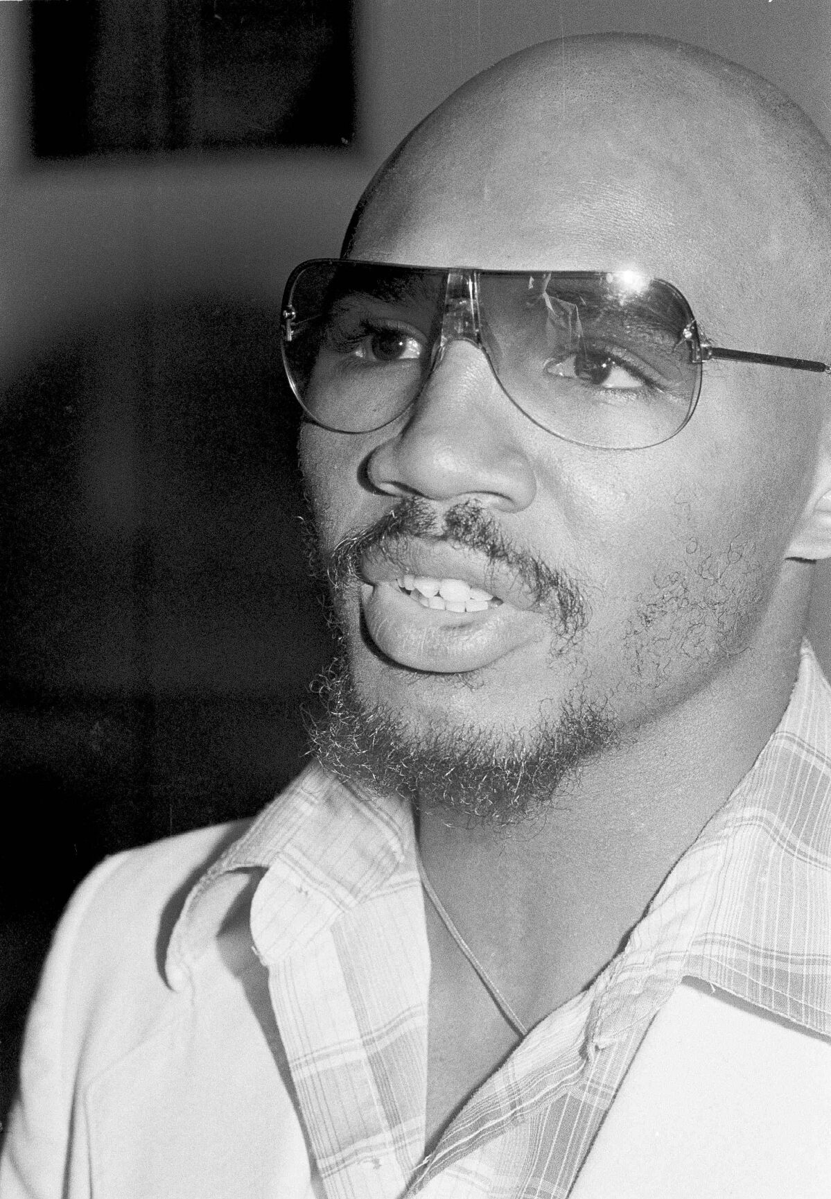 HAGLER FINNEGAN FIGHT
